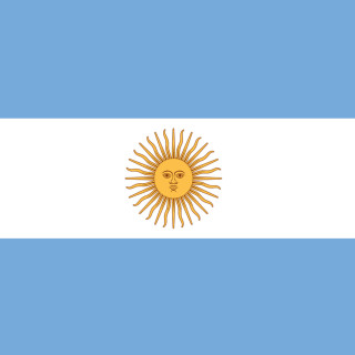 ALMA LATINA - L’ARGENTINE