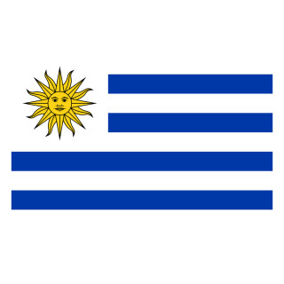 ALMA LATINA - Uruguay