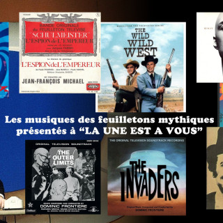 Émission du 10 février 2026