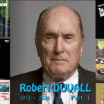 Émission du 10 mars 2026 - Robert Duvall