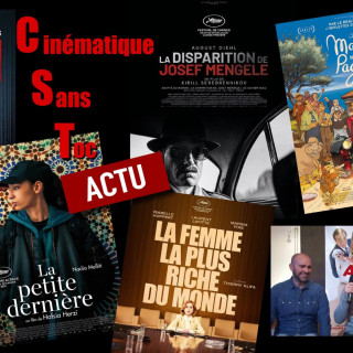 Émission du 14 octobre 2025