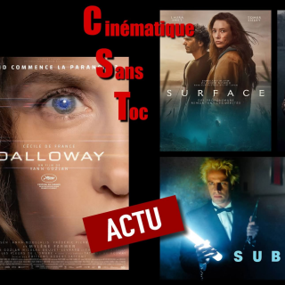 Émission du 16 septembre 2025