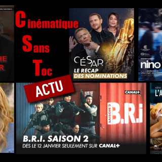 Émission du 17 février 2026