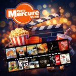 Émission du 17 mars 2026 - La discothèque de CST