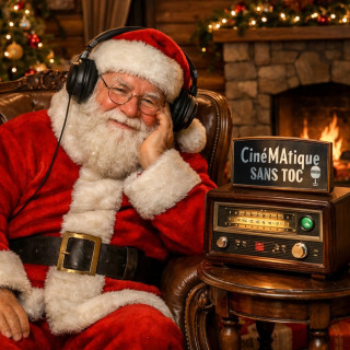 Émission du 23 décembre 2025