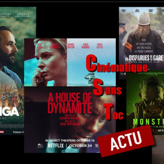 Émission du 30 septembre 2025