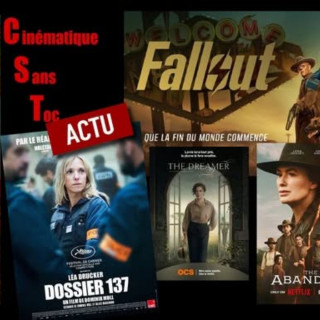 Émission du 9 décembre 2025