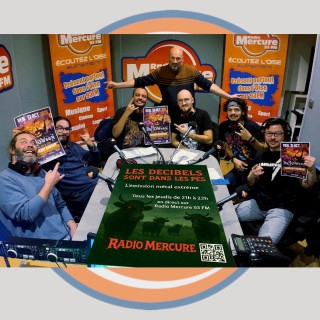 Émission du 16 octobre 2025