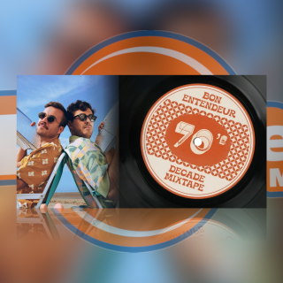 DISCO-FUNK REMIXES du 21 juin 2025