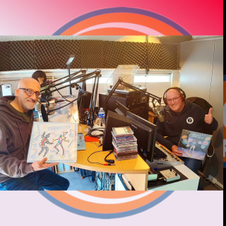 Émission du 18 octobre 2025