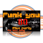 NOS ANNÉES DISCO-FUNK REMIX du 24 mai 2025
