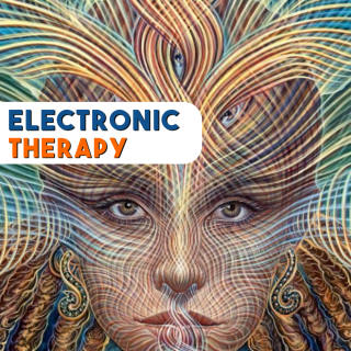 ELECTRONIC THERAPY du 7 mars 2025