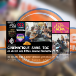CINEMATIQUE SANS TOC