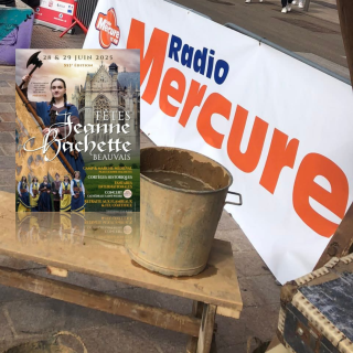 Fêtes Jeanne Hachette 2025