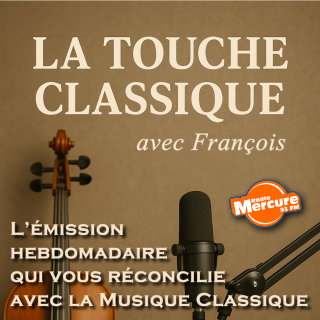 LA TOUCHE CLASSIQUE