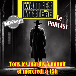 Épisode du 16 septembre 2025