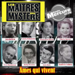 Émission du 10 mars 2026 - Âmes qui vivent