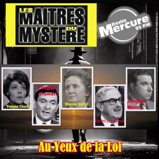 Émission du 18 mars 2026 - Aux yeux de la loi