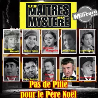 Émission du 23 décembre 2025