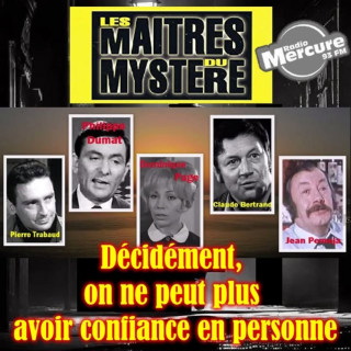 Émission du 30 décembre 2025