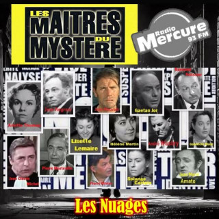 Émission du 9 décembre 2025