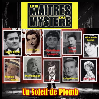 Épisode du 11 novembre 2025