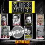 Épisode du 18 novembre 2025