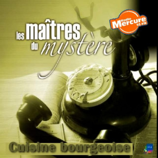 Épisode du 21 octobre 2025