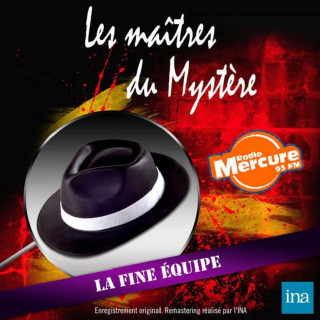 Épisode du 29 octobre 2025