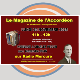 Émission de 24 novembre 2025