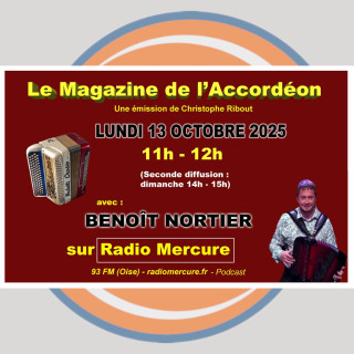 Émission du 13 octobre 2025