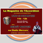 Émission du 13 octobre 2025