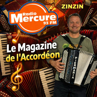 Émission du 16 mars 2026 - ZINZIN