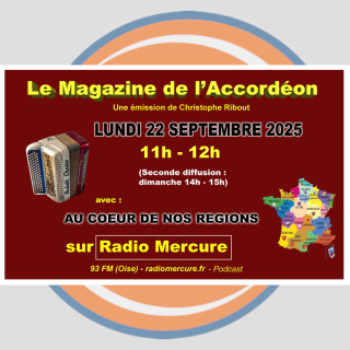 Émission du 22 septembre 2025