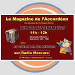 Émission du 22 septembre 2025