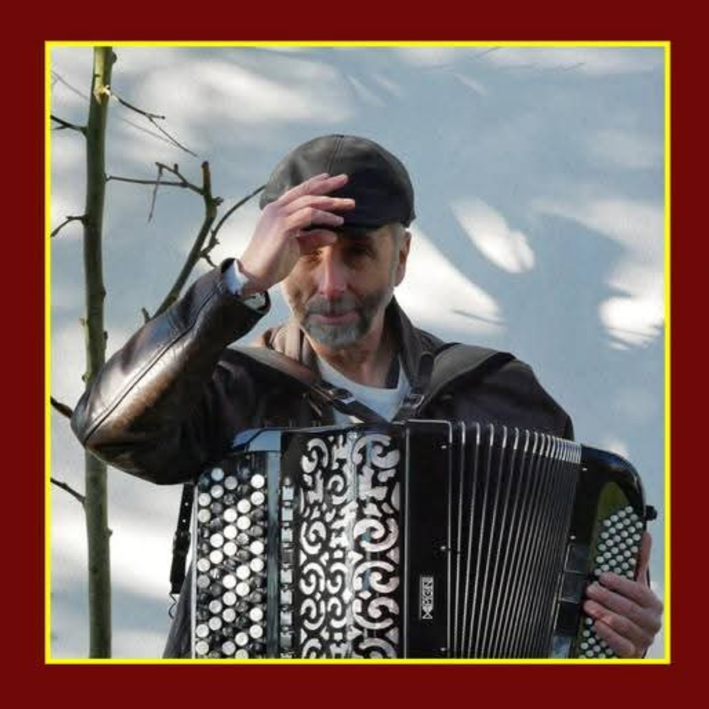 LE MAGAZINE DE L\'ACCORDÉON