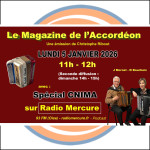 Émission du 5 janvier 2026