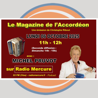 Émission du 6 octobre 2025