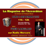 Émission du 8 septembre 2025
