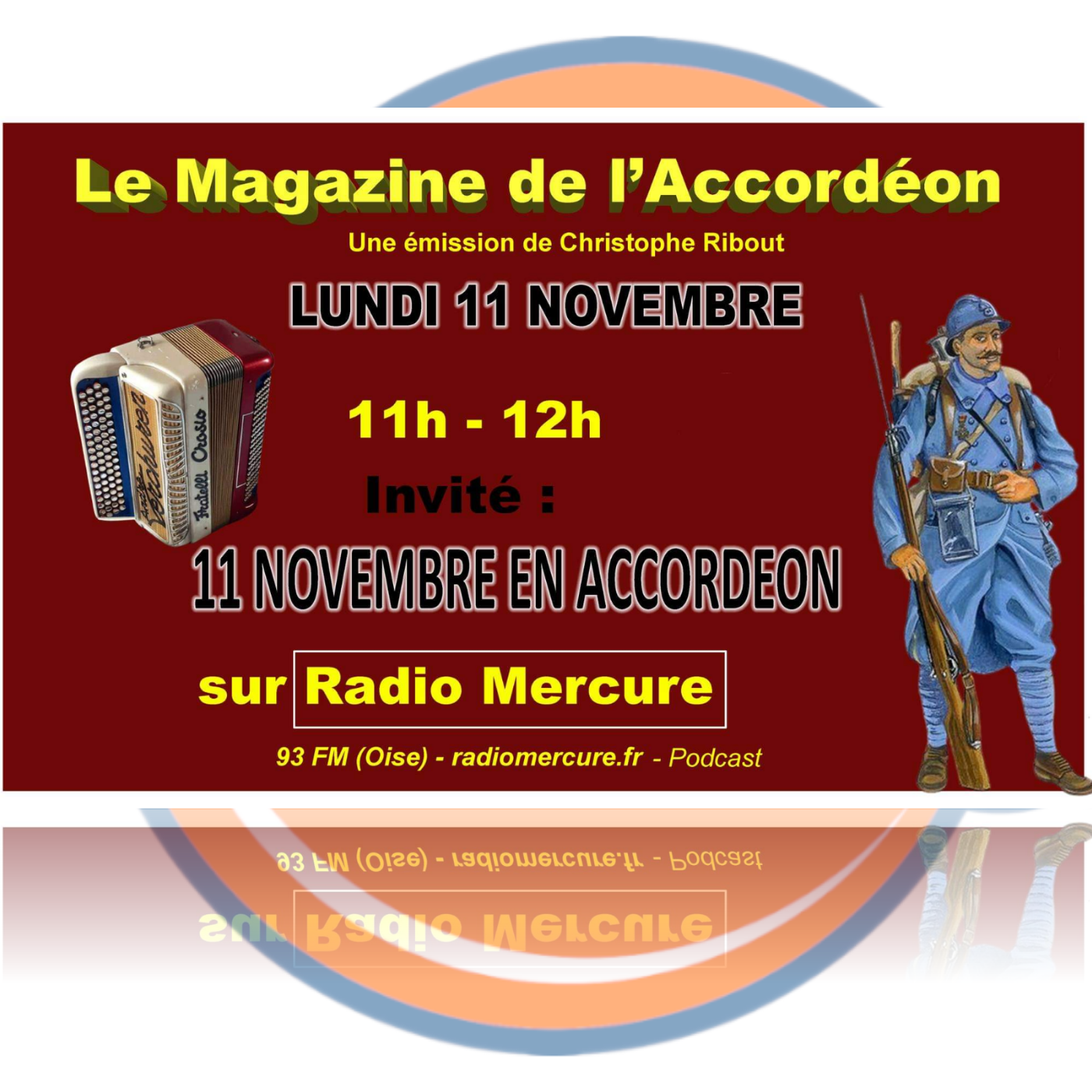 LE MAGAZINE DE L\'ACCORDÉON
