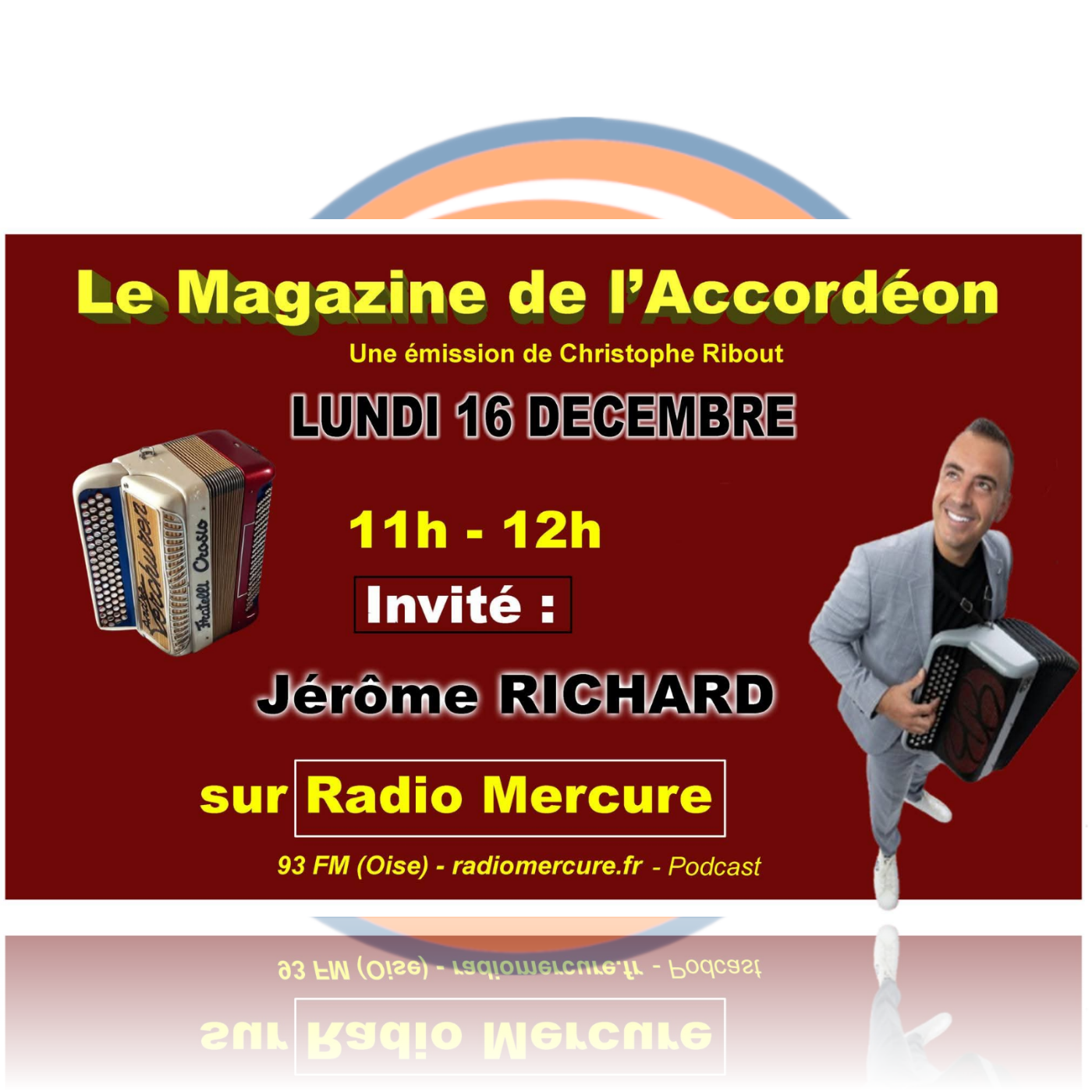 LE MAGAZINE DE L\'ACCORDÉON