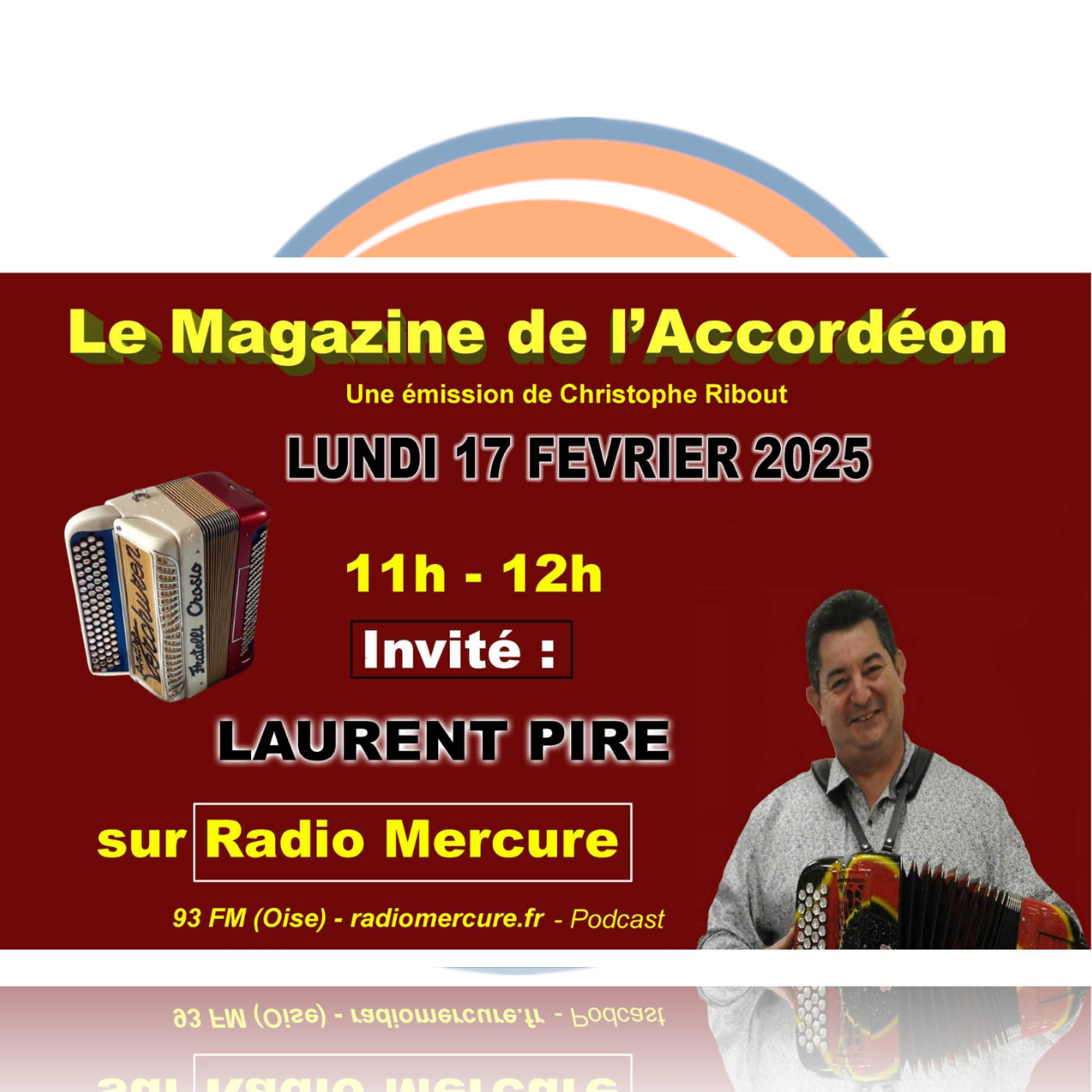 LE MAGAZINE DE L\'ACCORDÉON