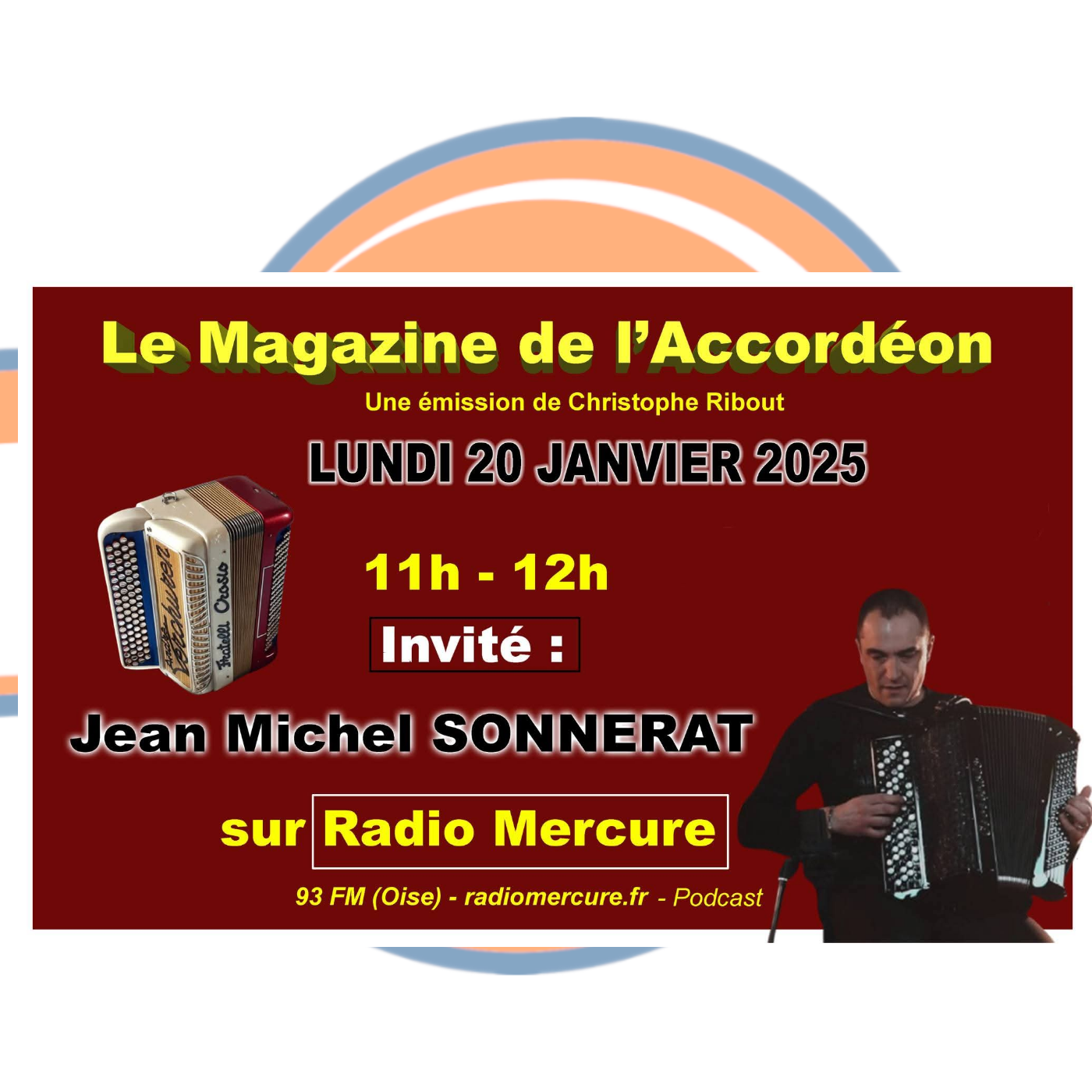 LE MAGAZINE DE L\'ACCORDÉON