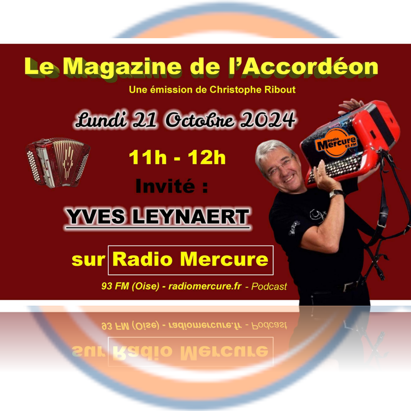 LE MAGAZINE DE L\'ACCORDÉON