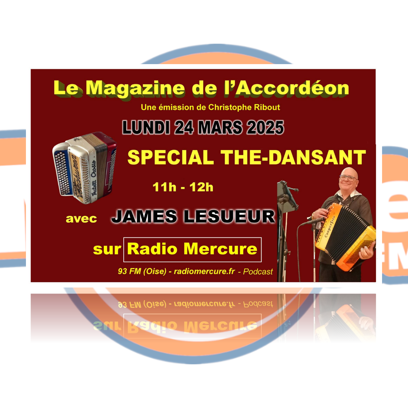 LE MAGAZINE DE L\'ACCORDÉON