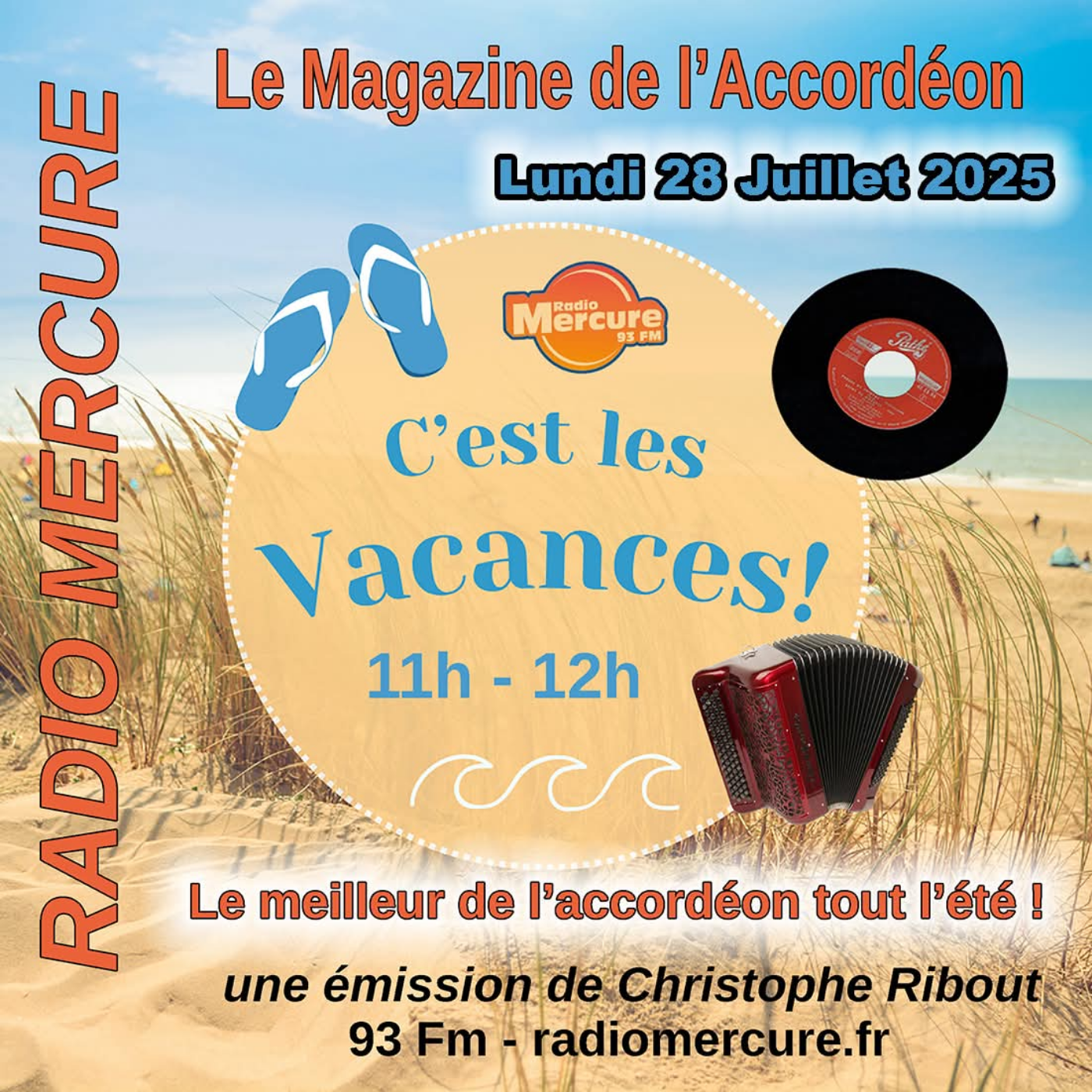 LE MAGAZINE DE L\'ACCORDÉON