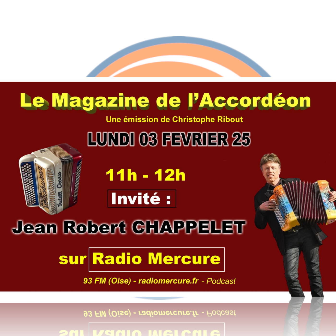 LE MAGAZINE DE L\'ACCORDÉON