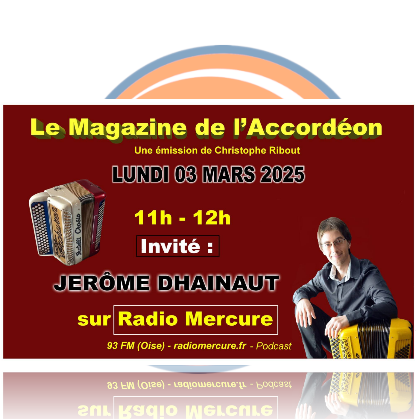 LE MAGAZINE DE L\'ACCORDÉON