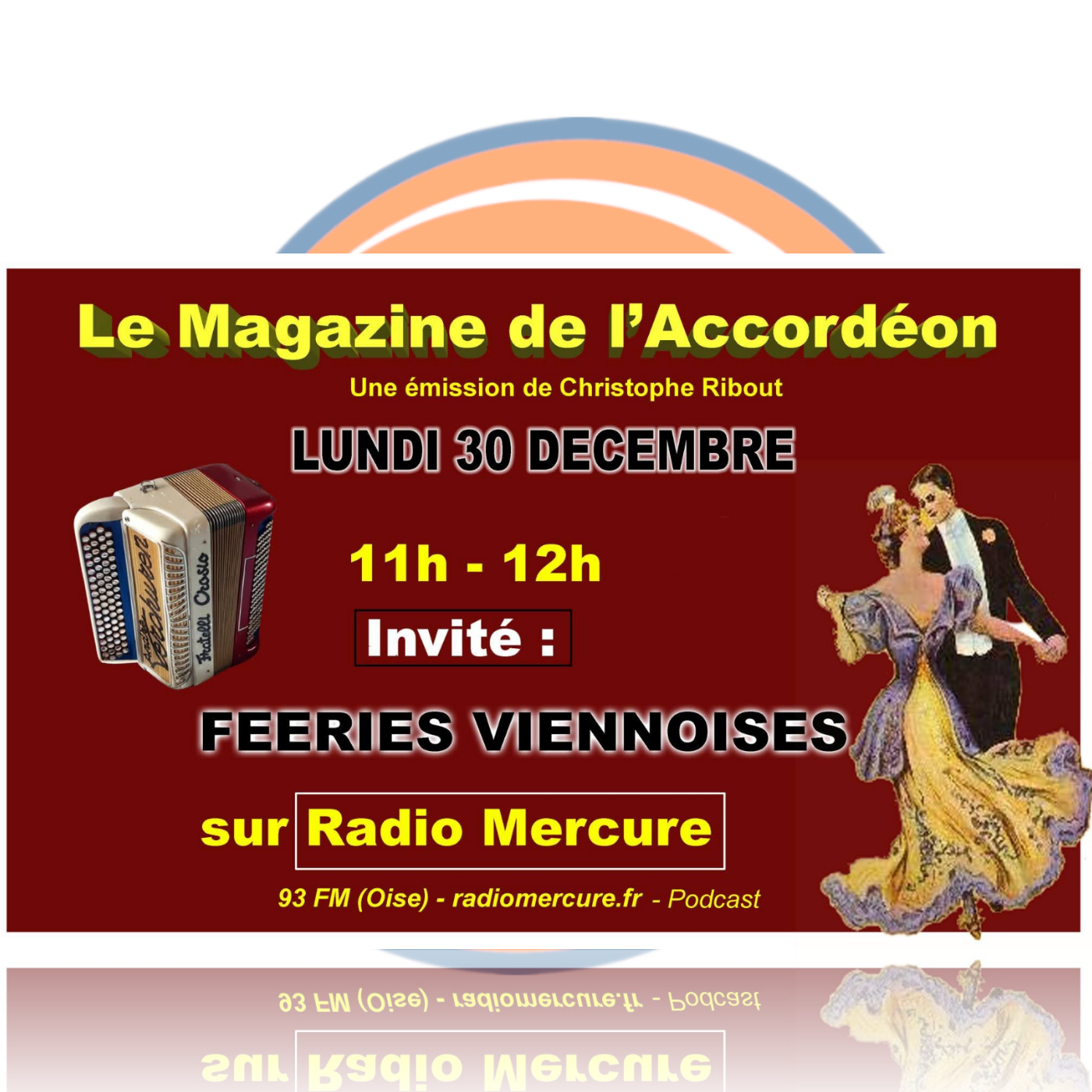 LE MAGAZINE DE L\'ACCORDÉON