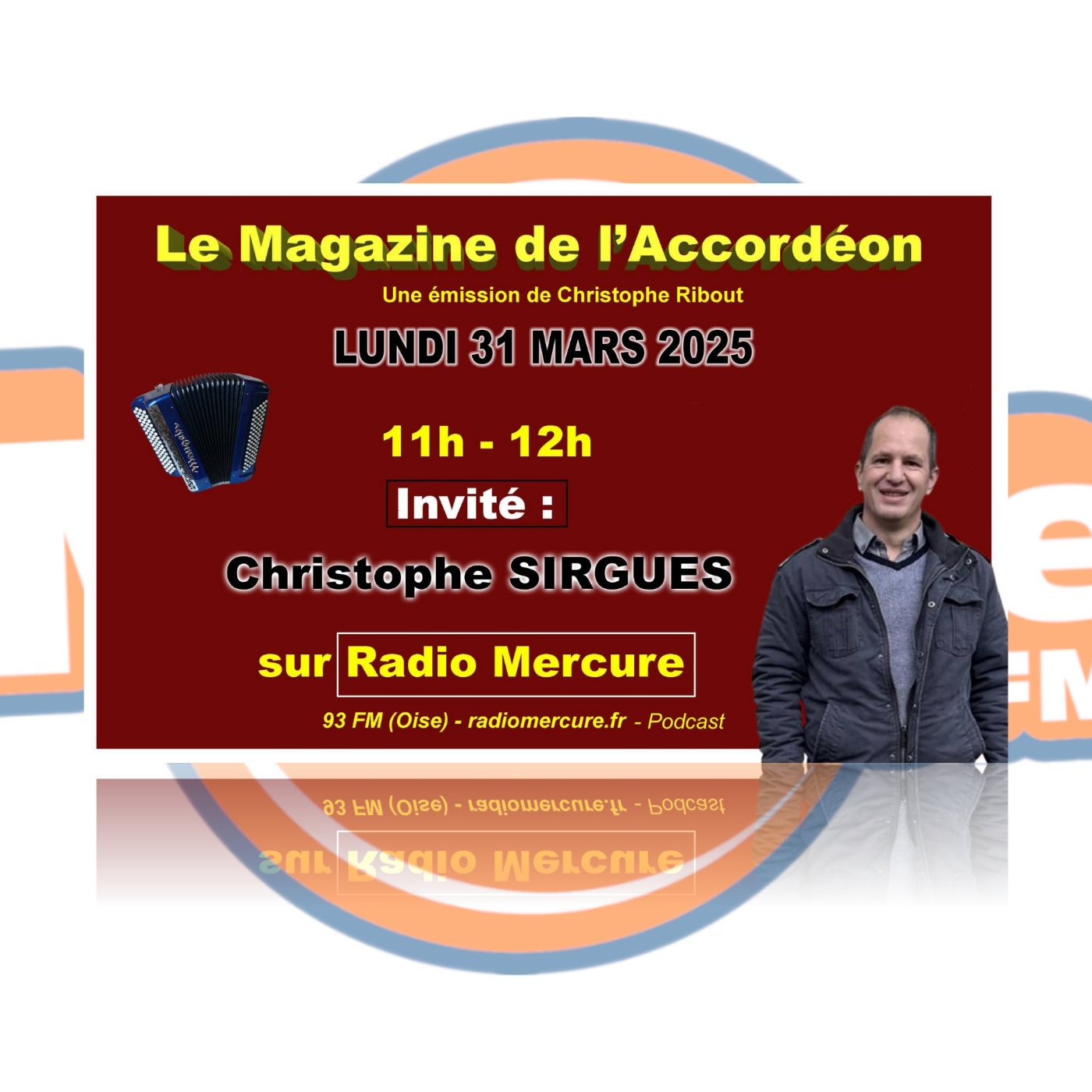 LE MAGAZINE DE L\'ACCORDÉON